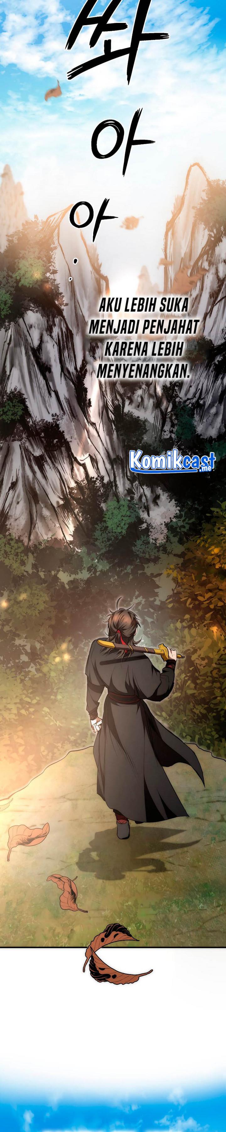 Mudang Association Chapter 78 page 25