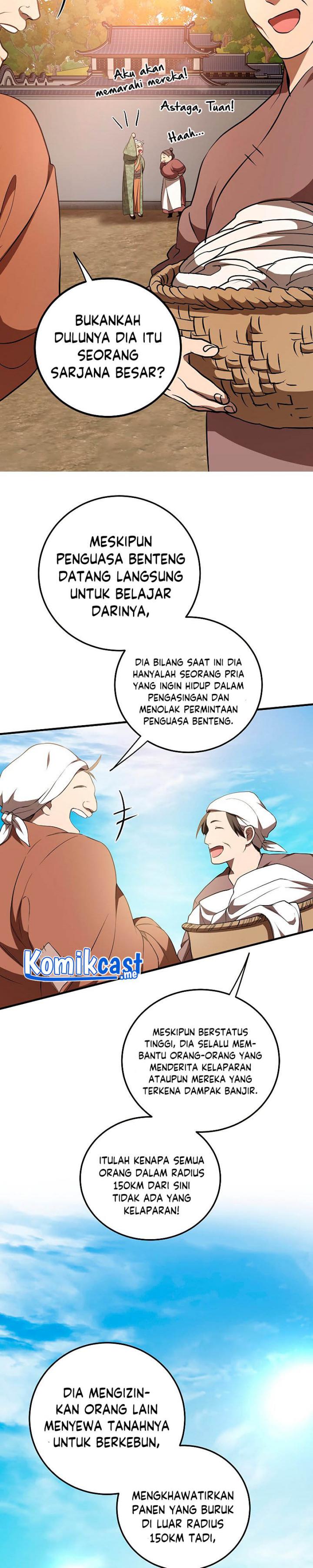 Mudang Association Chapter 78 page 31
