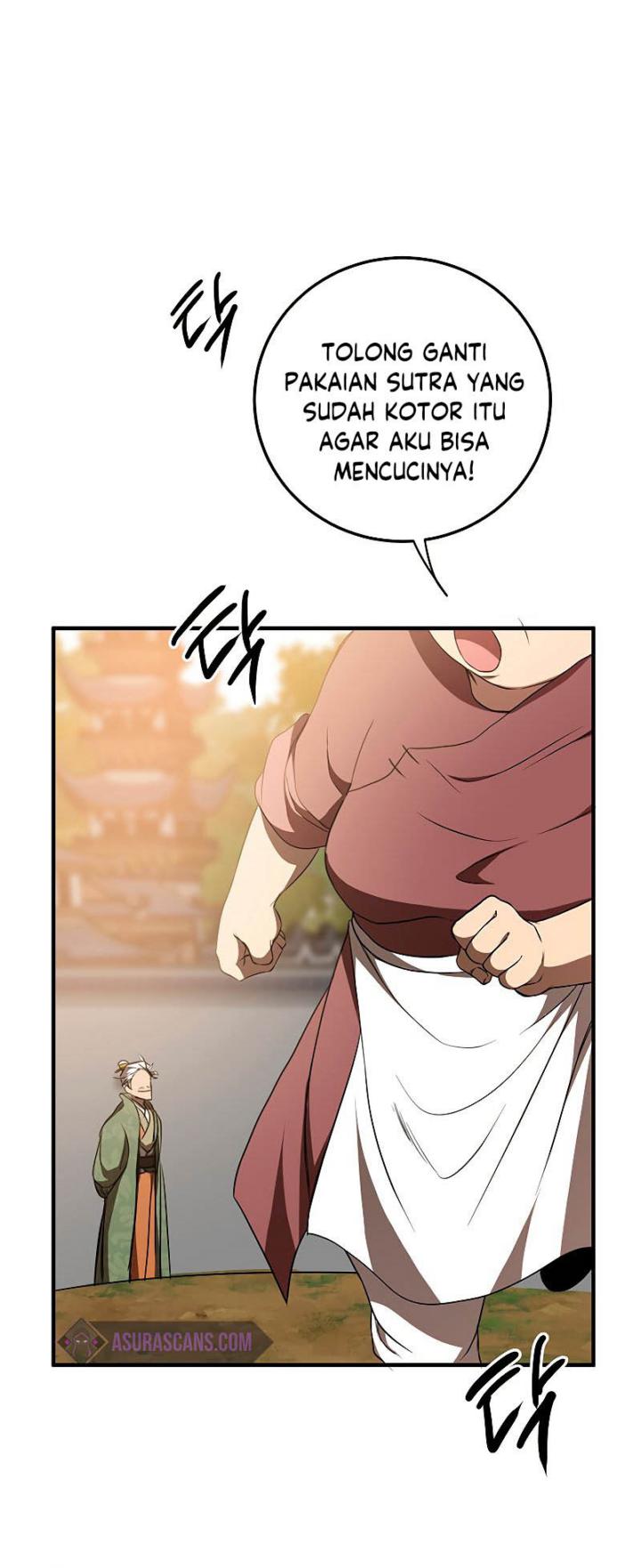 Mudang Association Chapter 78 page 35