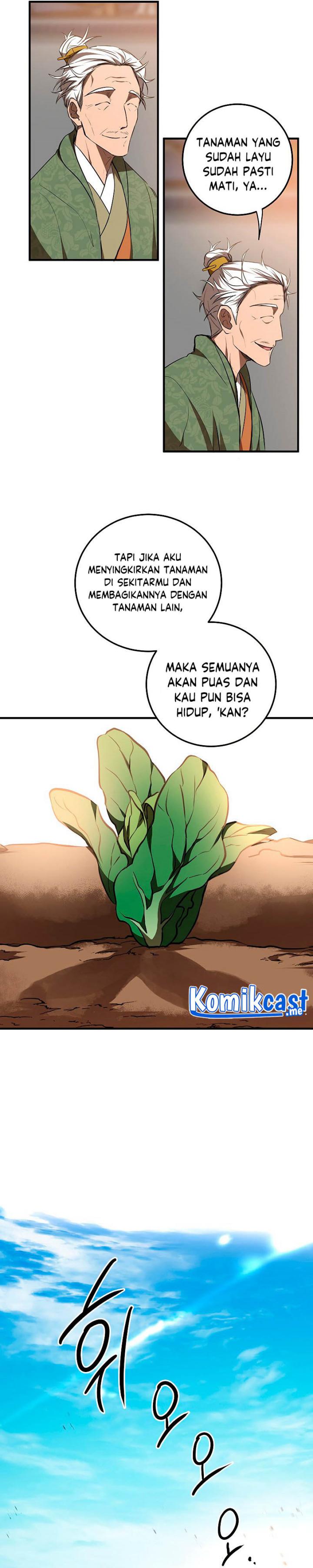 Mudang Association Chapter 78 page 36