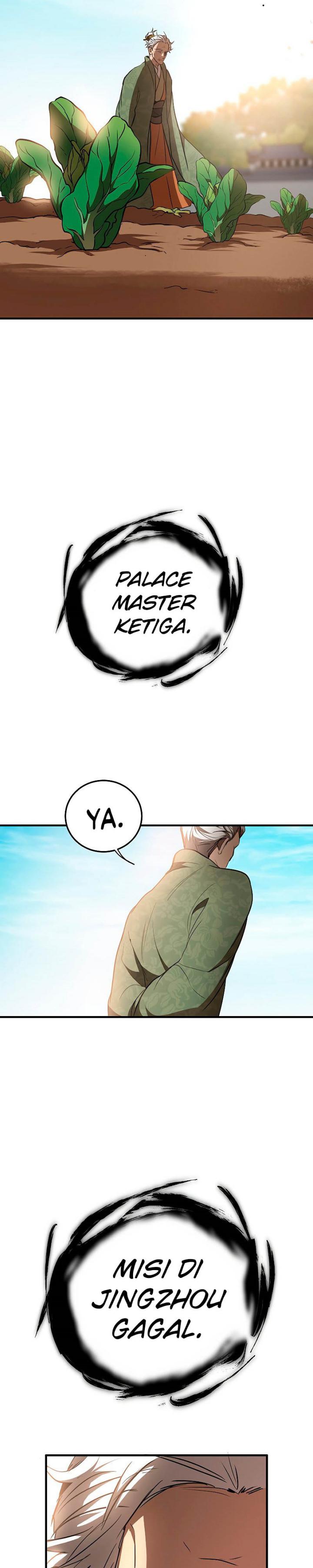 Mudang Association Chapter 78 page 37