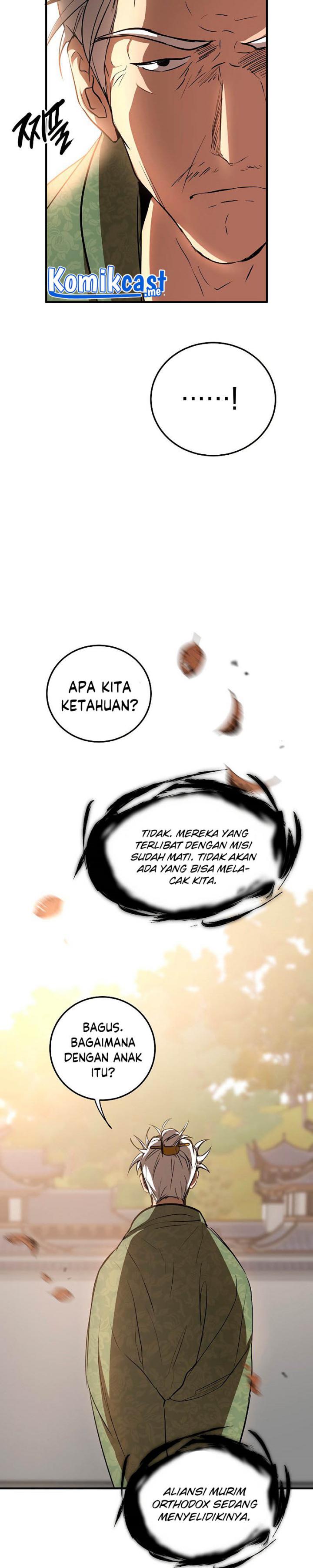 Mudang Association Chapter 78 page 38