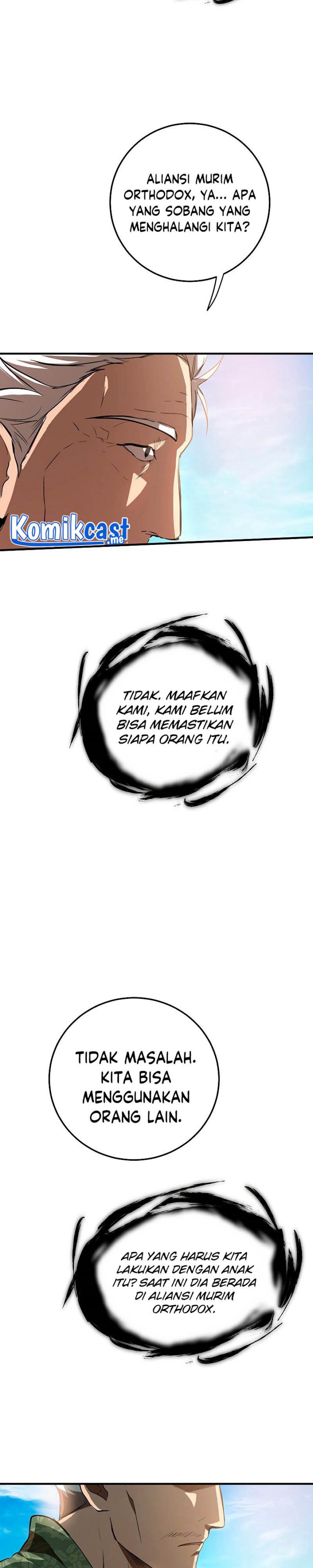 Mudang Association Chapter 78 page 39