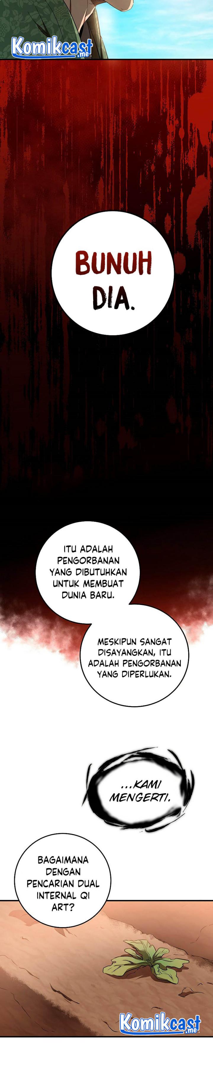 Mudang Association Chapter 78 page 40