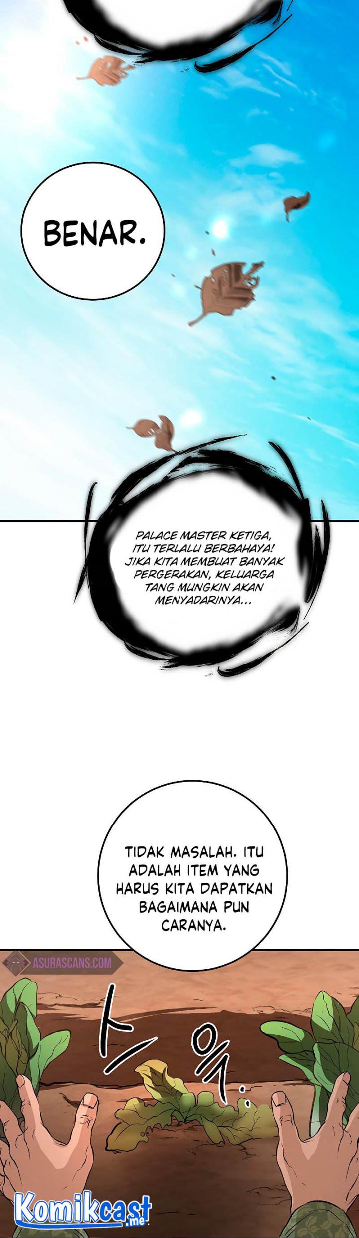 Mudang Association Chapter 78 page 42