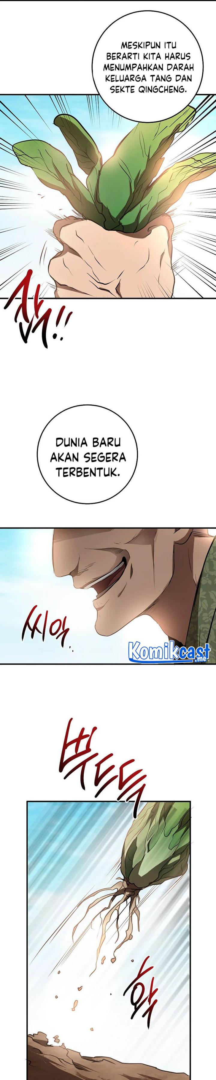 Mudang Association Chapter 78 page 43