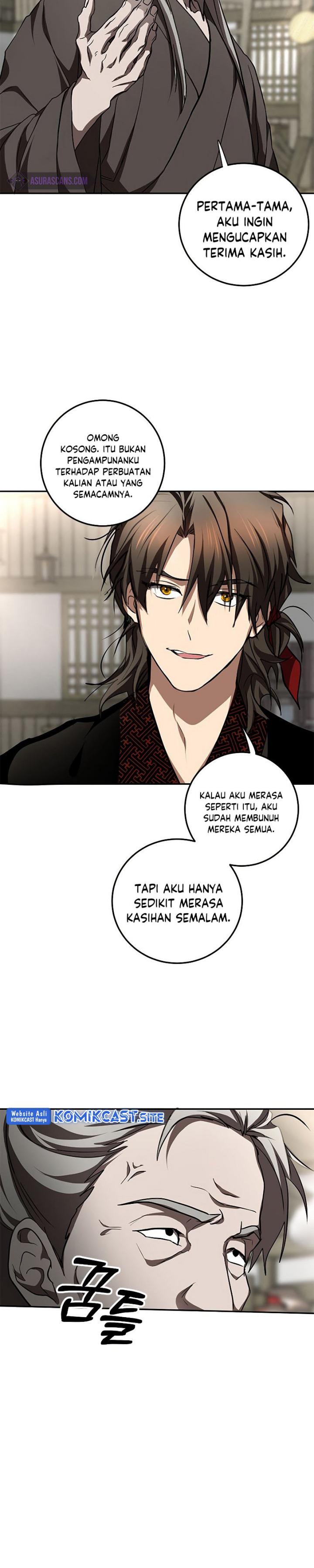 Mudang Association Chapter 85 page 9