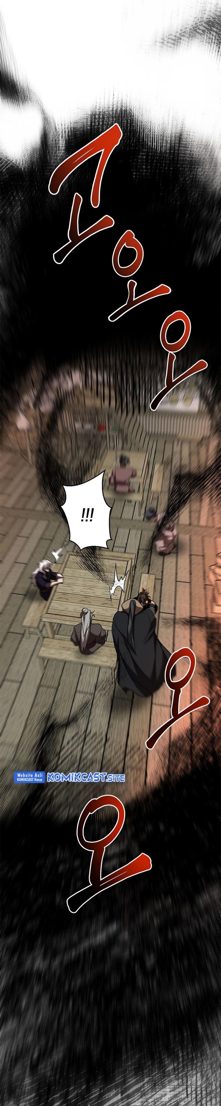 Mudang Association Chapter 85 page 14