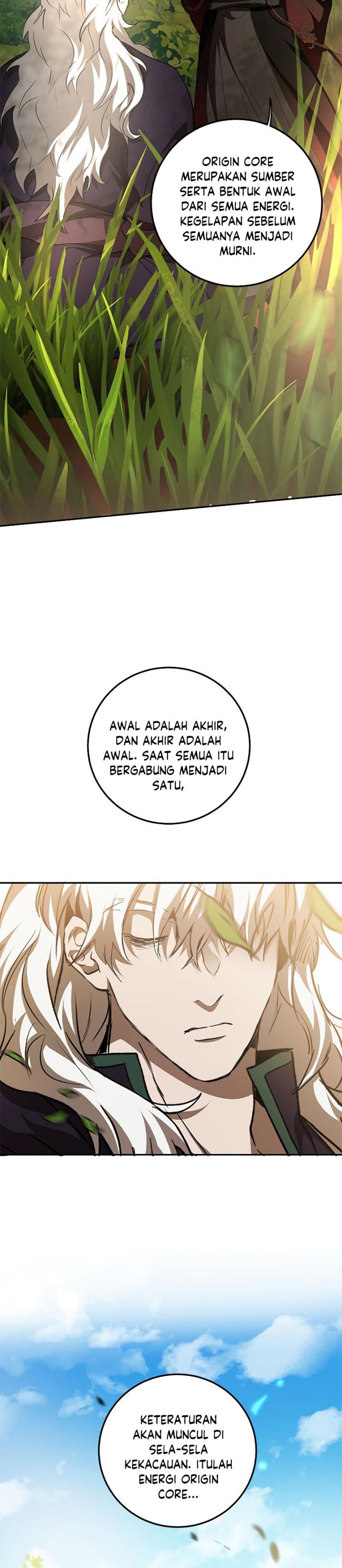 Mudang Association Chapter 85 page 32