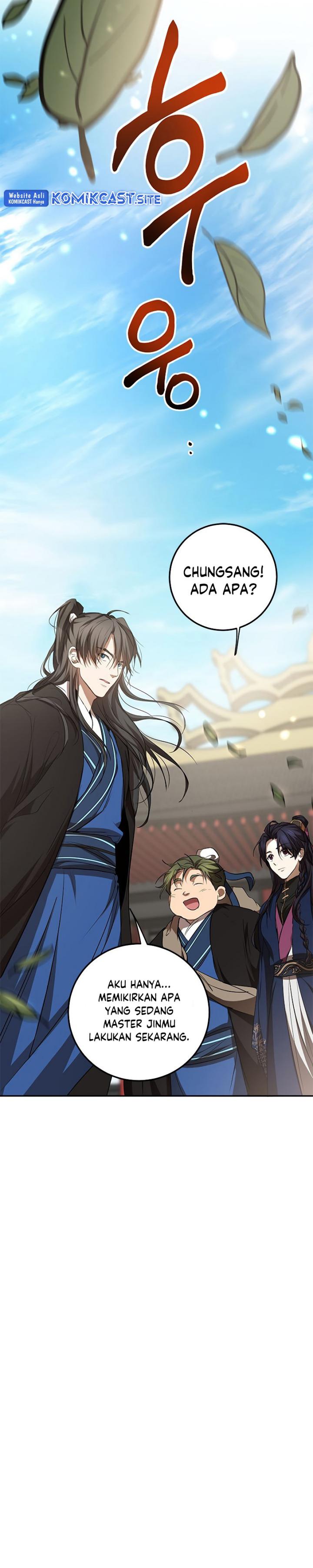Mudang Association Chapter 85 page 34