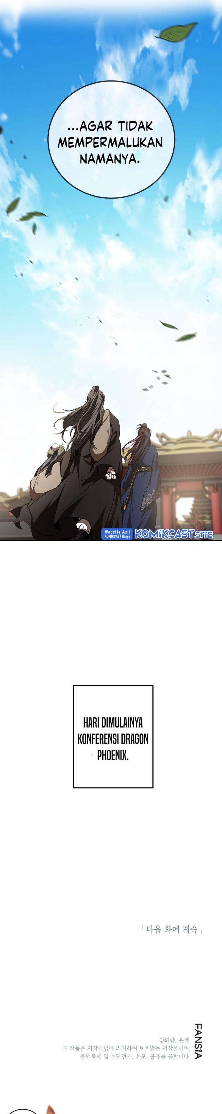 Mudang Association Chapter 85 page 36