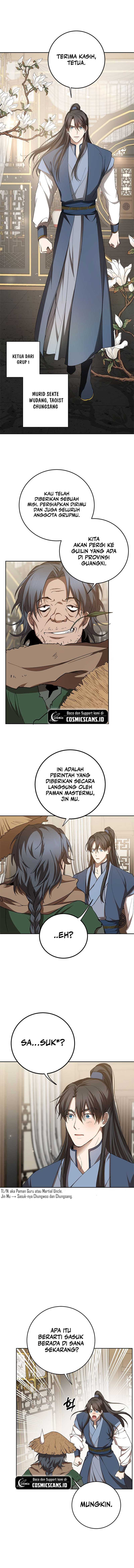 Mudang Association Chapter 96 page 2