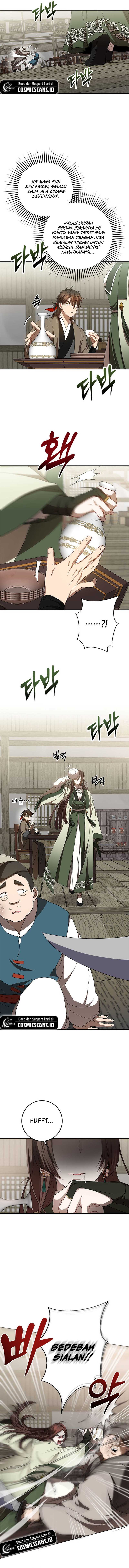Mudang Association Chapter 96 page 6