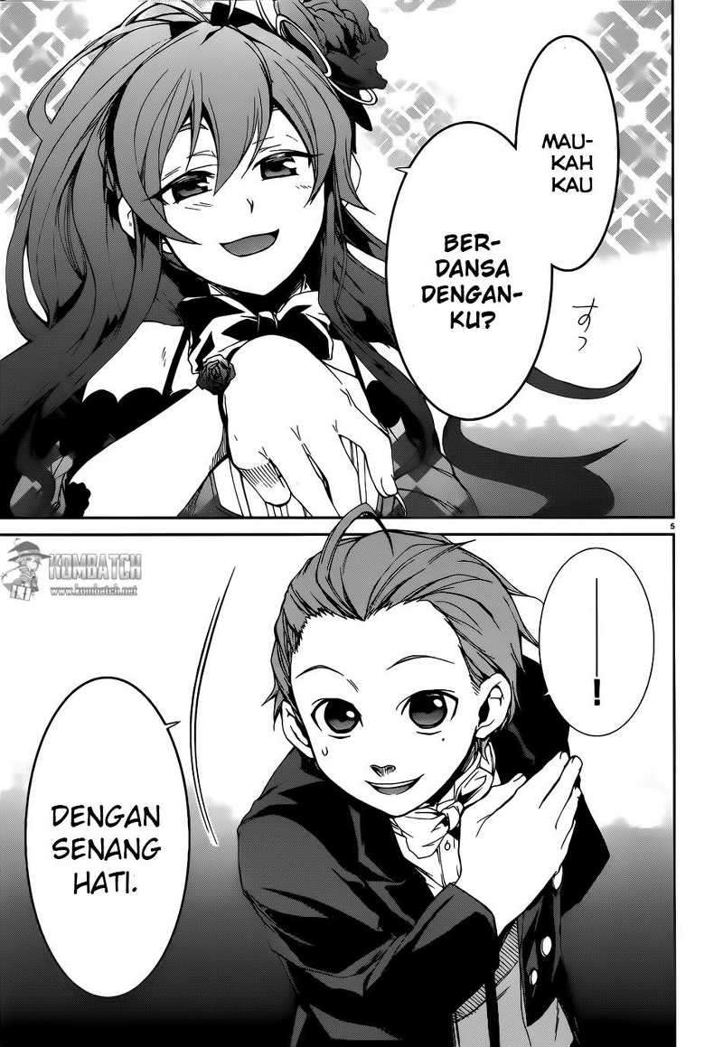 Mushoku Tensei: Isekai Ittara Honki Dasu Chapter 11 page 10