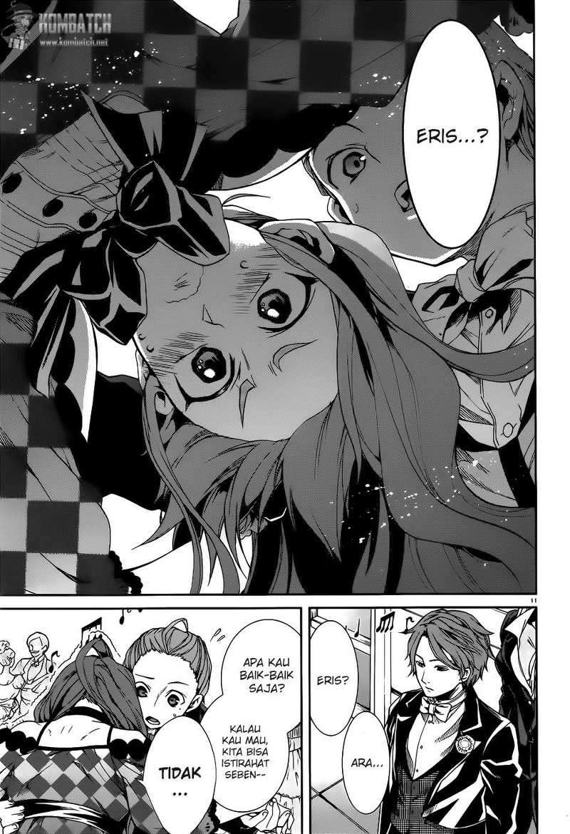Mushoku Tensei: Isekai Ittara Honki Dasu Chapter 11 page 16