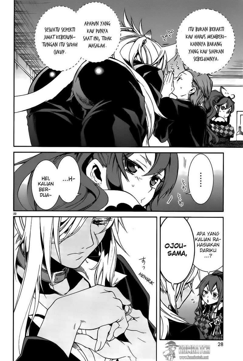 Mushoku Tensei: Isekai Ittara Honki Dasu Chapter 11 page 27
