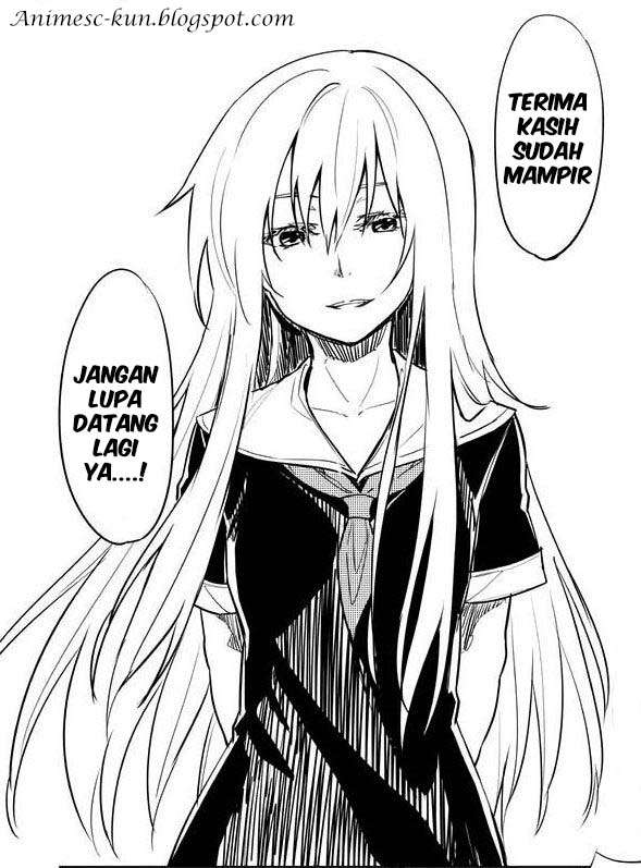 Mushoku Tensei: Isekai Ittara Honki Dasu Chapter 34 page 27