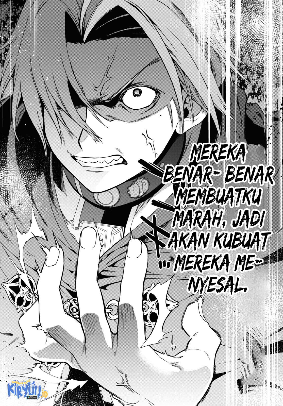 Mushoku Tensei: Isekai Ittara Honki Dasu Chapter 92 page 9