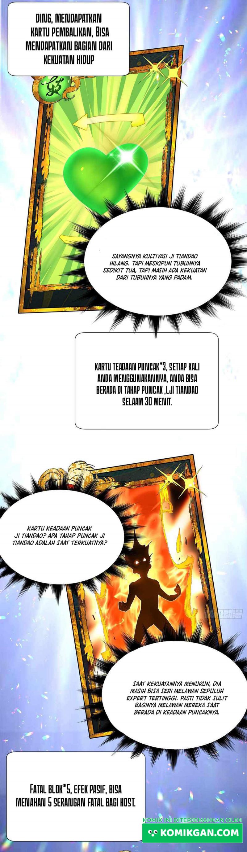 My Disciples Are All Big Villains Chapter 1 page 14