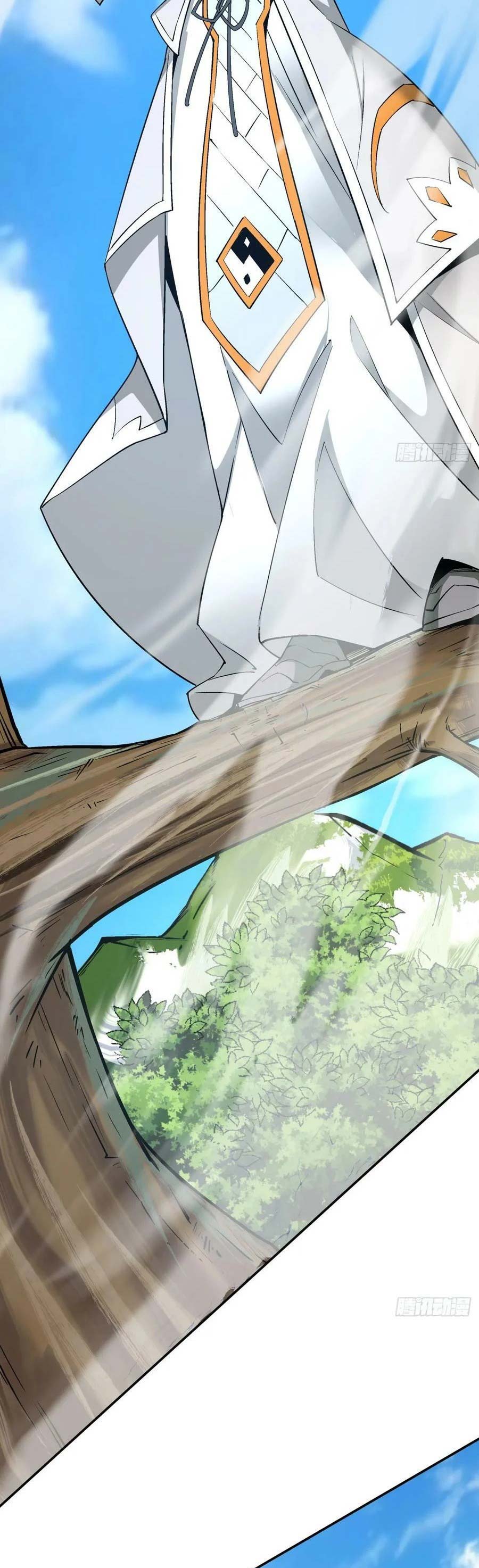 My Disciples Are All Big Villains Chapter 10 page 7