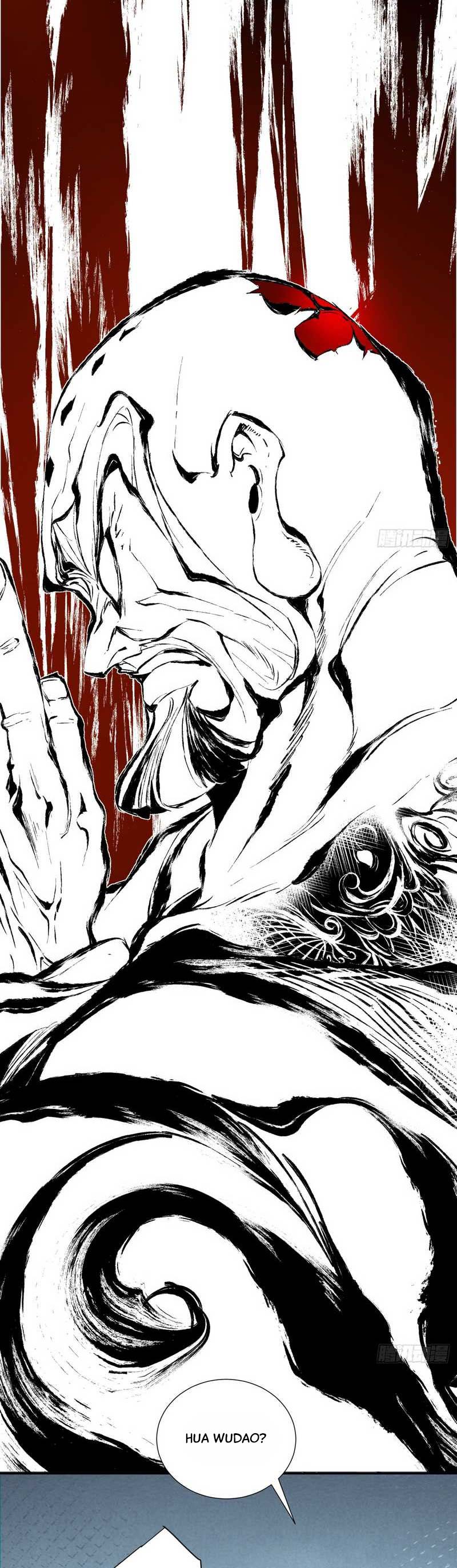 My Disciples Are All Big Villains Chapter 100 page 2