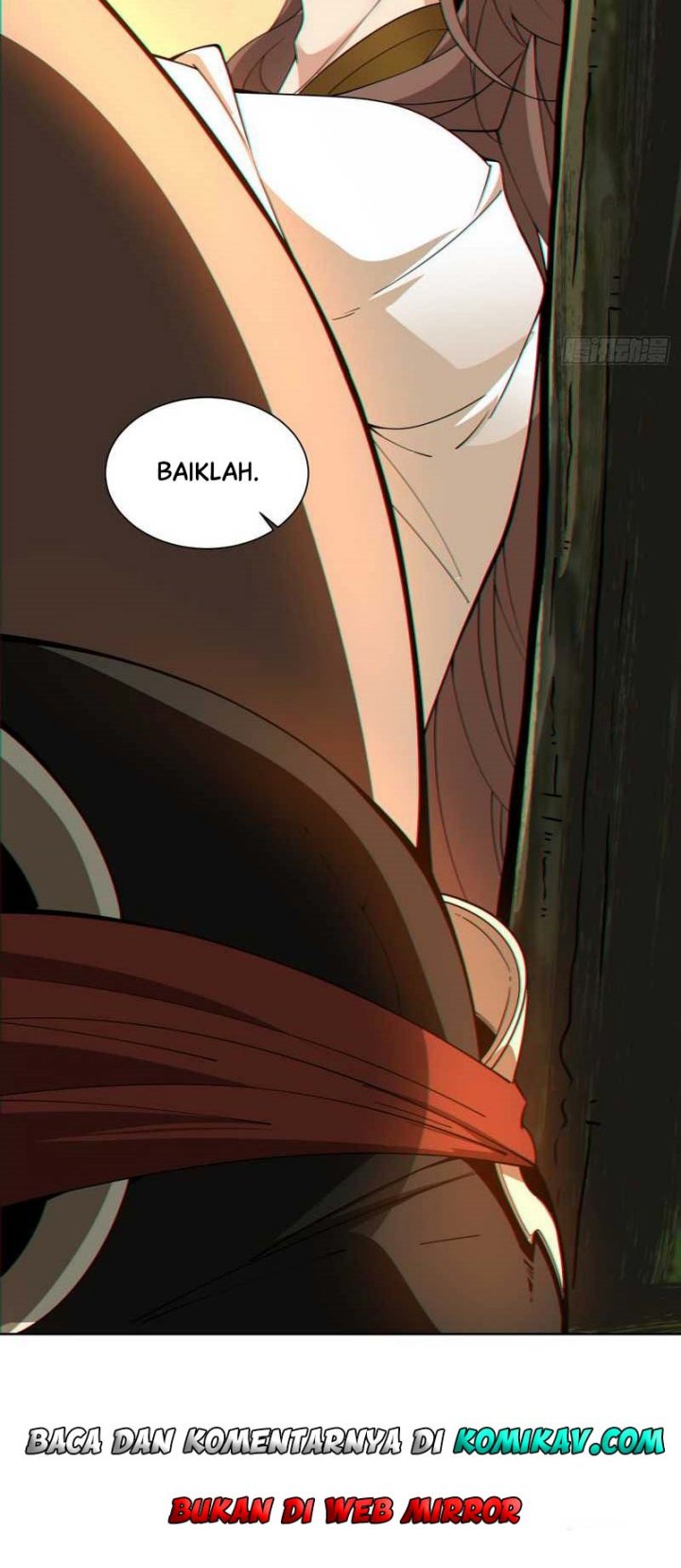 My Disciples Are All Big Villains Chapter 102 page 26