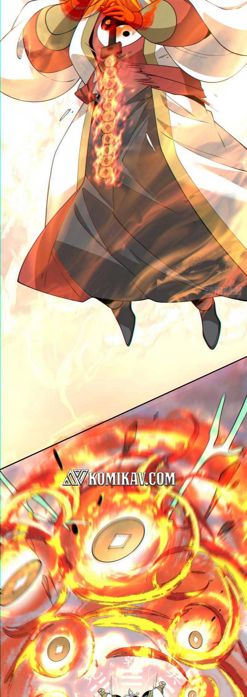 My Disciples Are All Big Villains Chapter 105 page 6