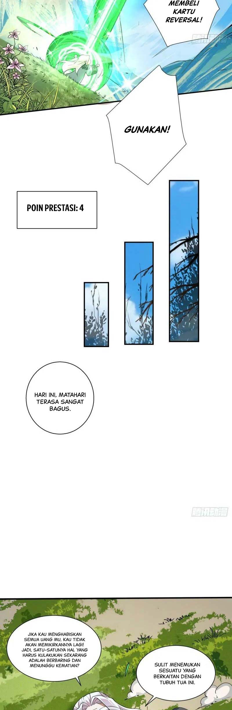 My Disciples Are All Big Villains Chapter 11 page 13