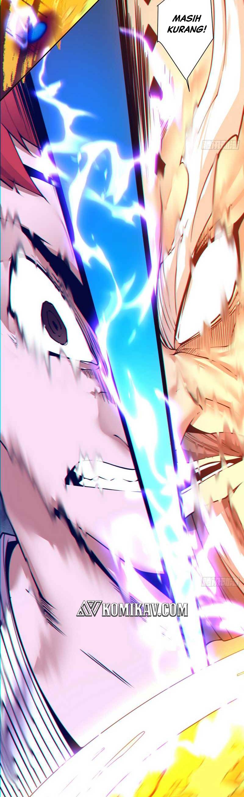 My Disciples Are All Big Villains Chapter 110 page 13