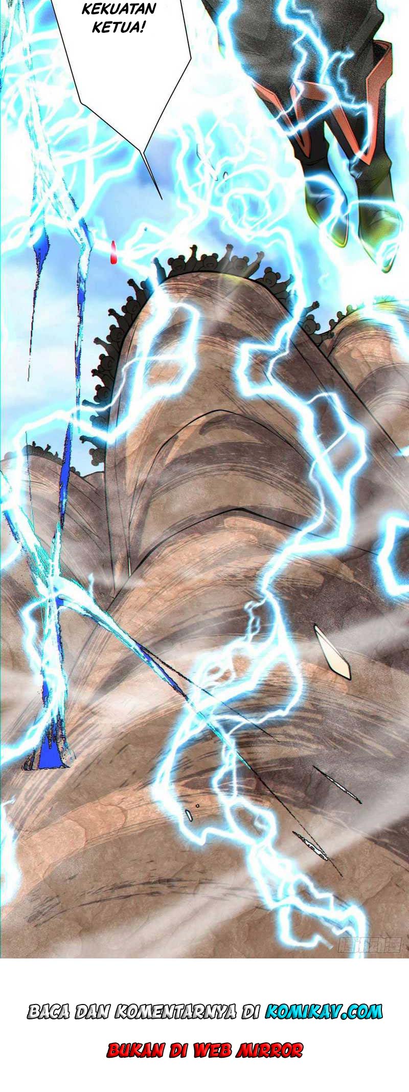 My Disciples Are All Big Villains Chapter 135 page 23