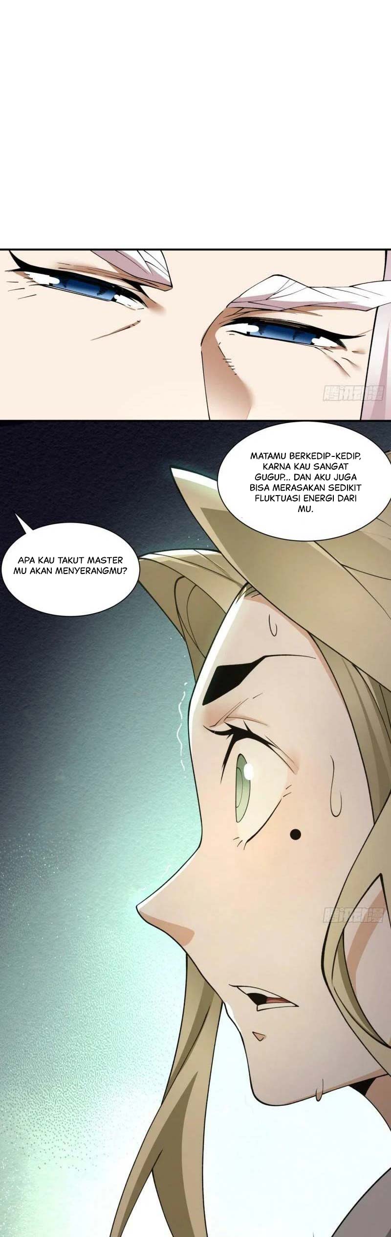 My Disciples Are All Big Villains Chapter 14 page 2
