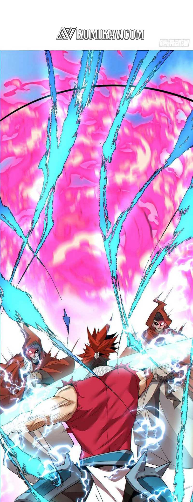 My Disciples Are All Big Villains Chapter 143 page 2