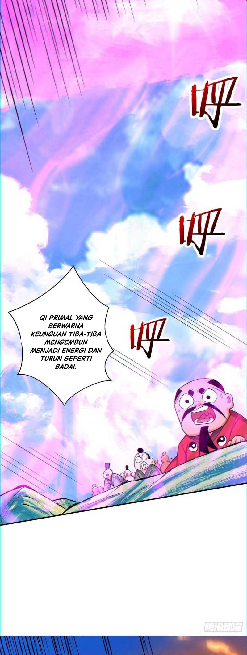 My Disciples Are All Big Villains Chapter 145 page 12
