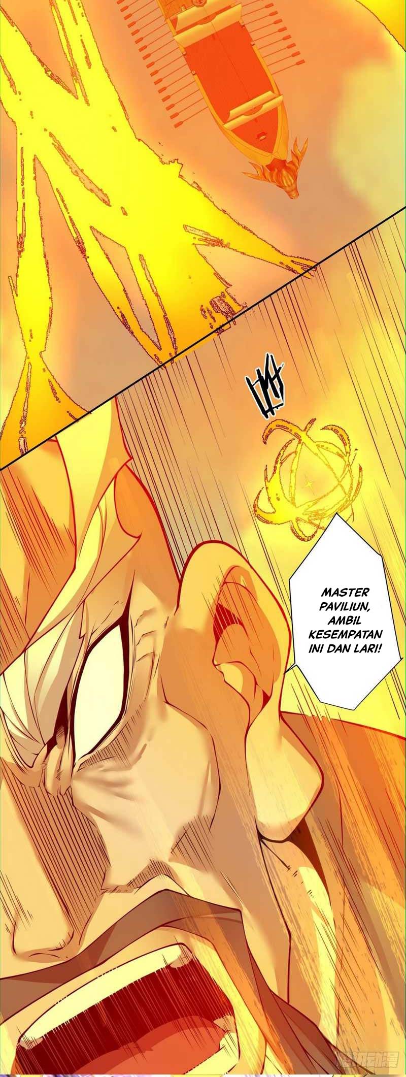 My Disciples Are All Big Villains Chapter 145 page 18
