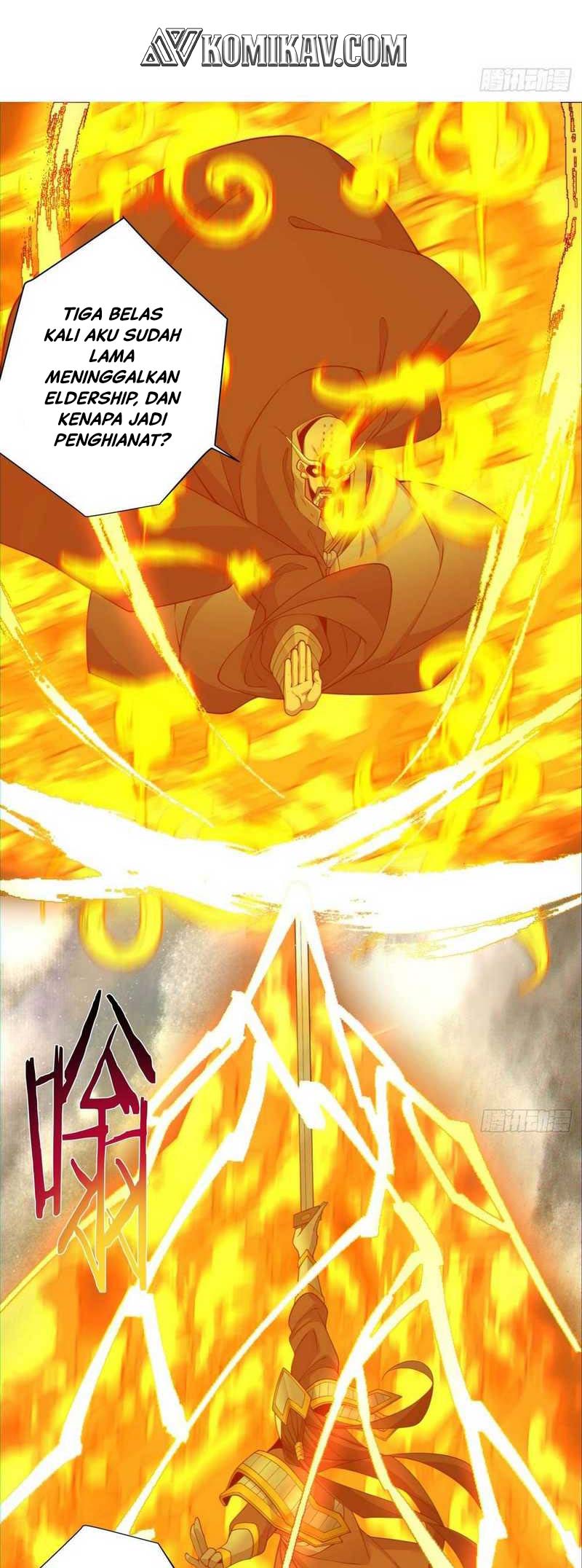 My Disciples Are All Big Villains Chapter 146 page 2