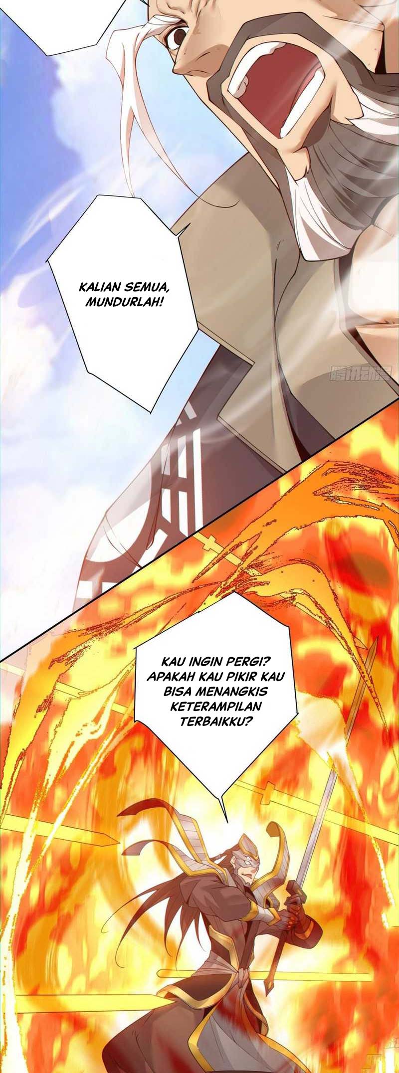My Disciples Are All Big Villains Chapter 146 page 6