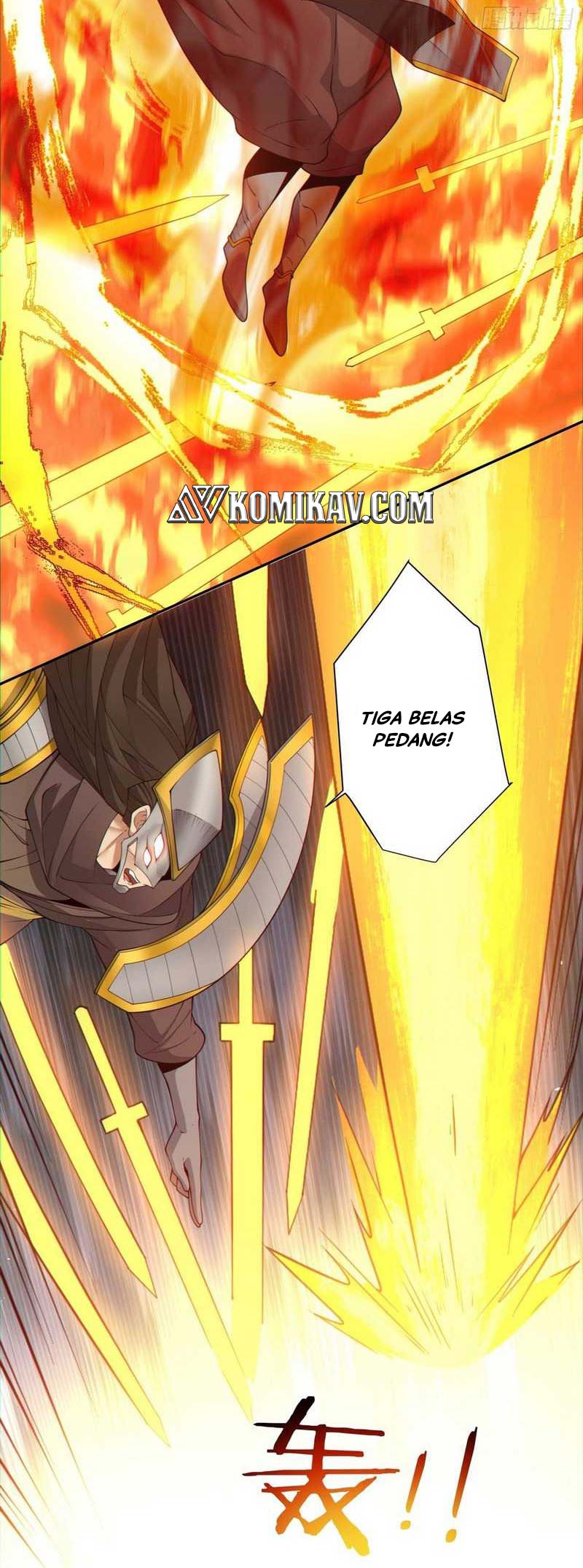 My Disciples Are All Big Villains Chapter 146 page 7