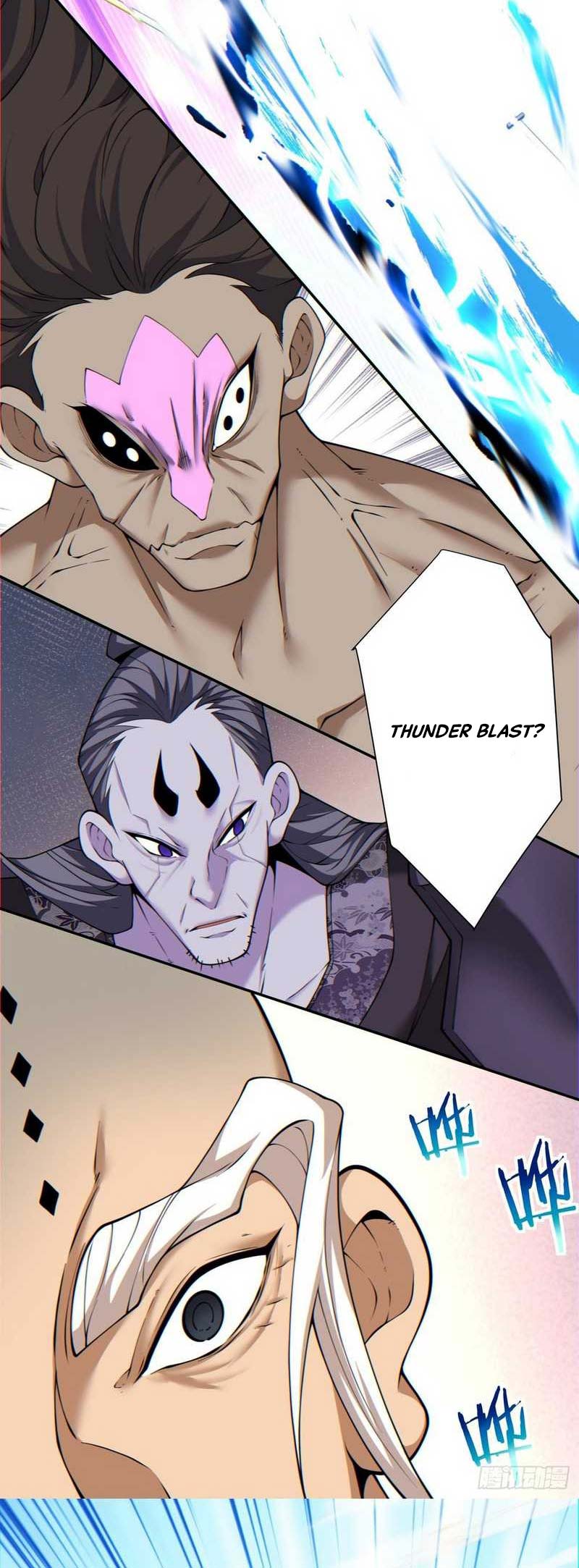 My Disciples Are All Big Villains Chapter 146 page 10