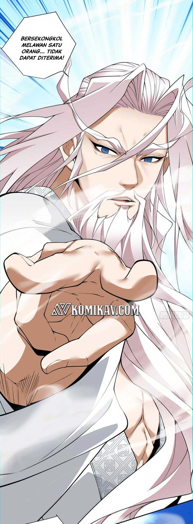 My Disciples Are All Big Villains Chapter 146 page 11