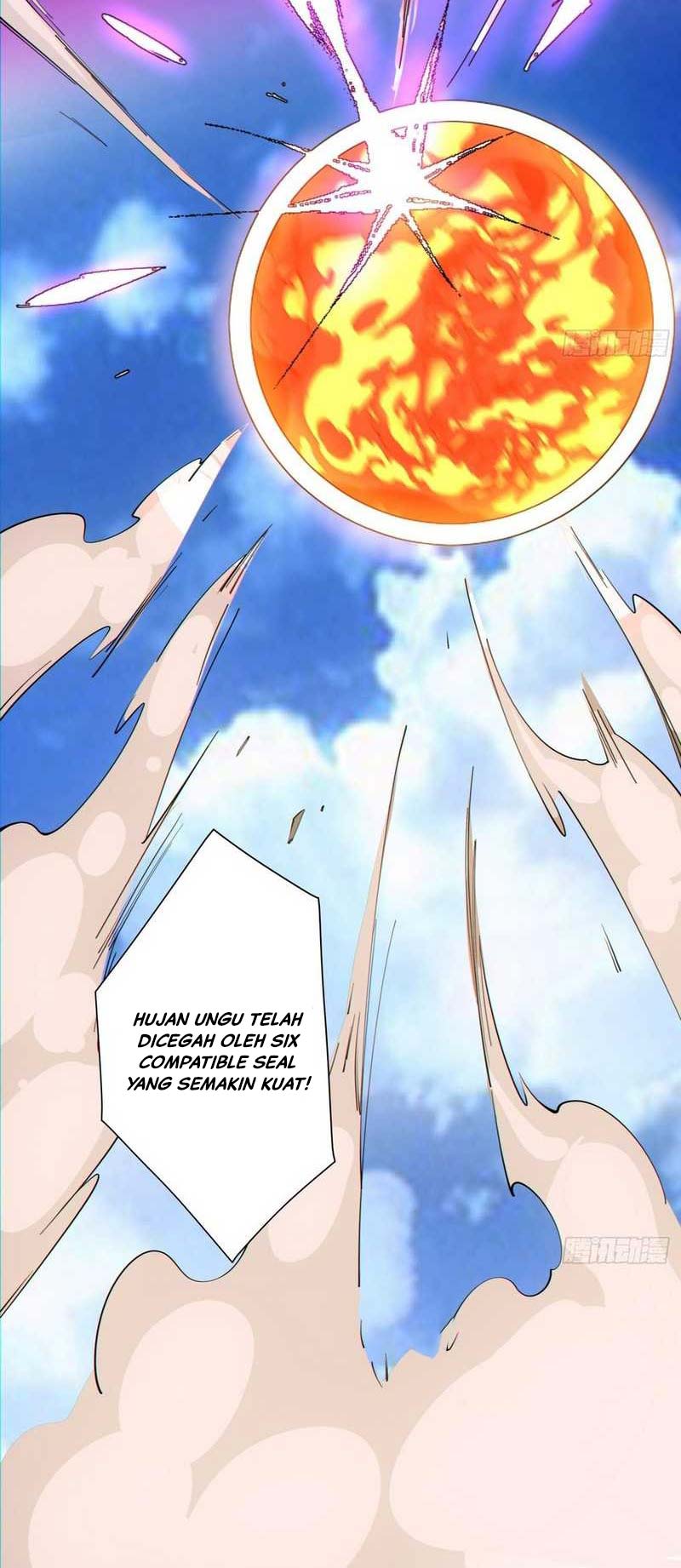 My Disciples Are All Big Villains Chapter 146 page 21