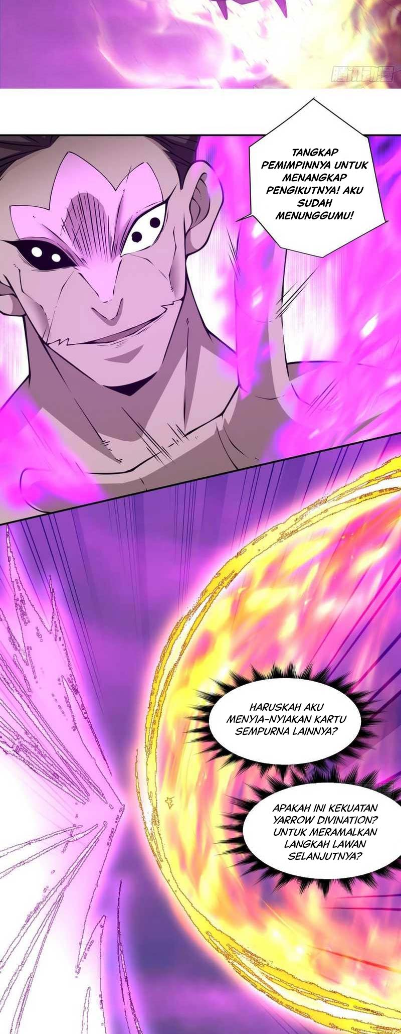 My Disciples Are All Big Villains Chapter 146 page 27