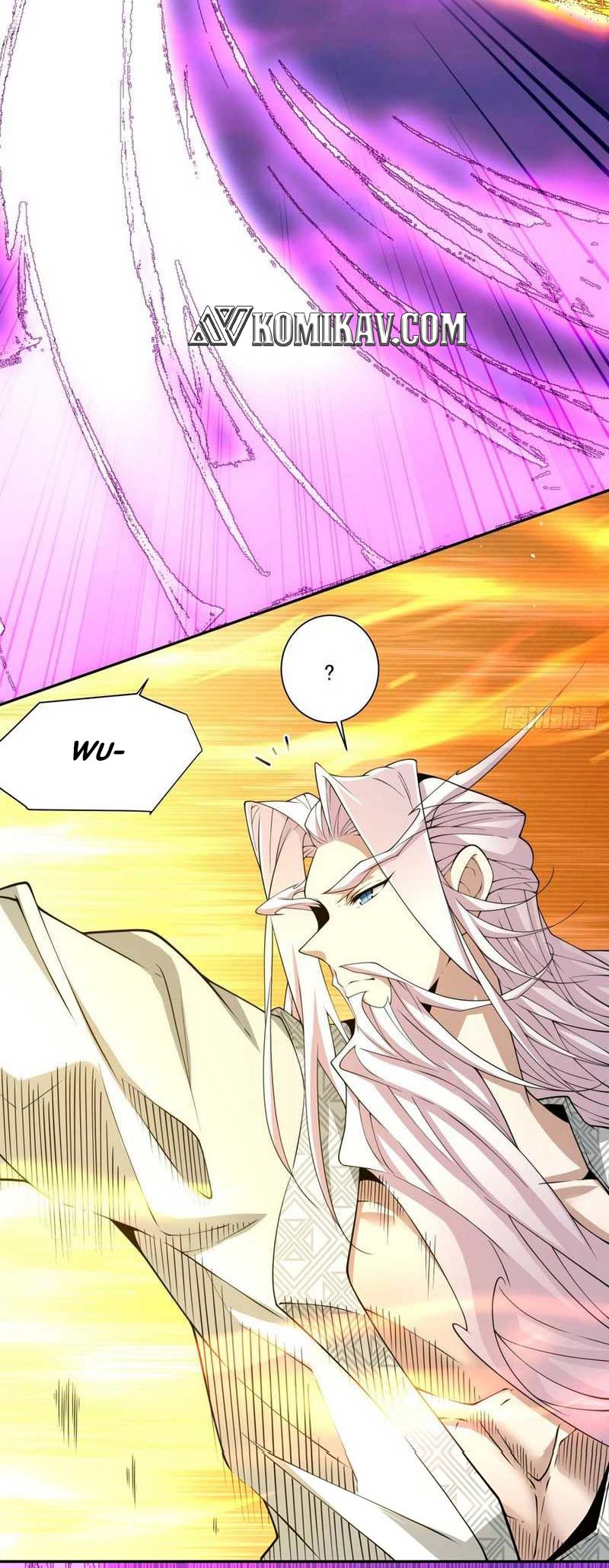 My Disciples Are All Big Villains Chapter 146 page 28