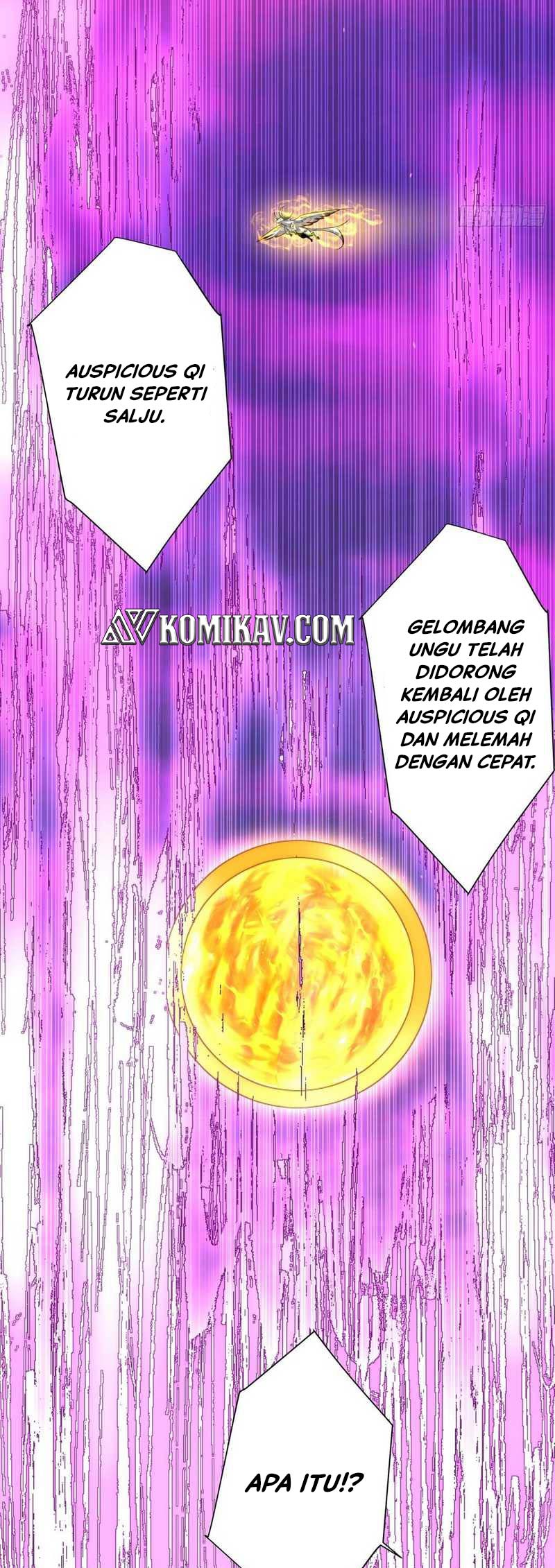 My Disciples Are All Big Villains Chapter 146 page 29