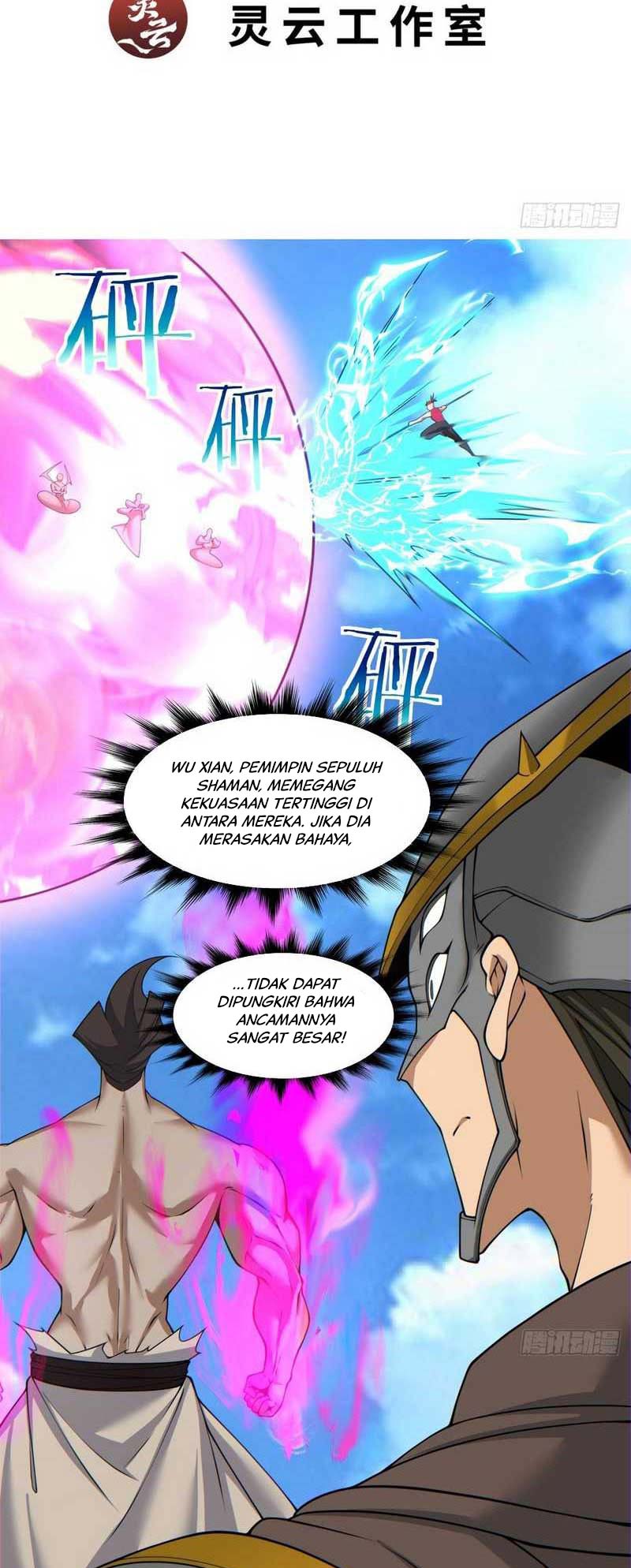 My Disciples Are All Big Villains Chapter 148 page 2