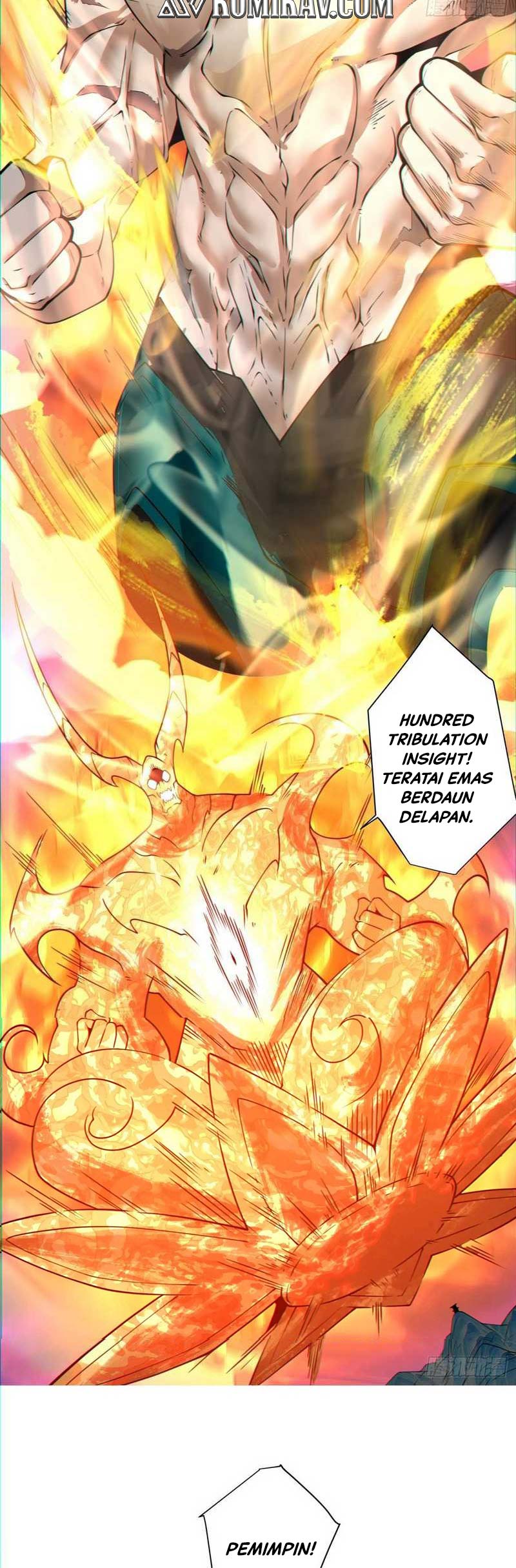 My Disciples Are All Big Villains Chapter 148 page 19