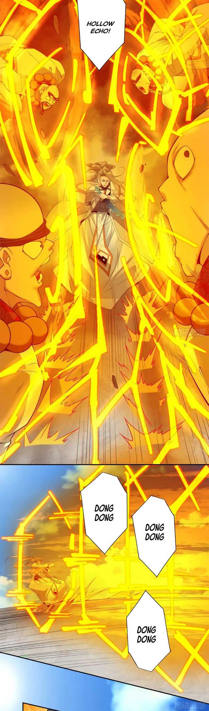 My Disciples Are All Big Villains Chapter 170 page 13