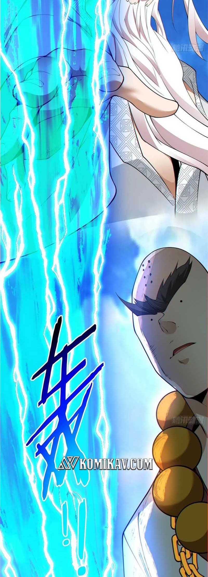My Disciples Are All Big Villains Chapter 171 page 18