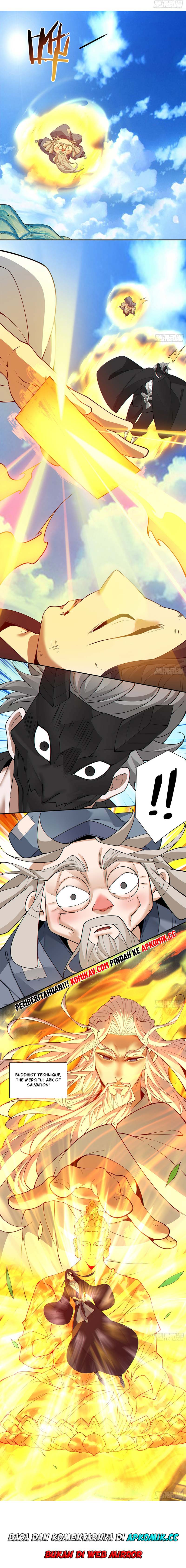 My Disciples Are All Big Villains Chapter 214 page 7