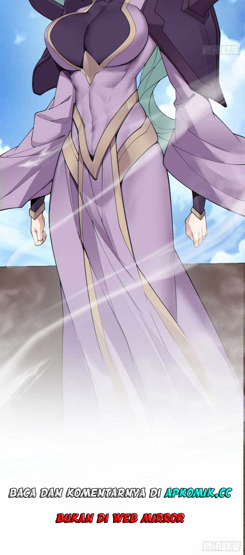 My Disciples Are All Big Villains Chapter 223 page 30