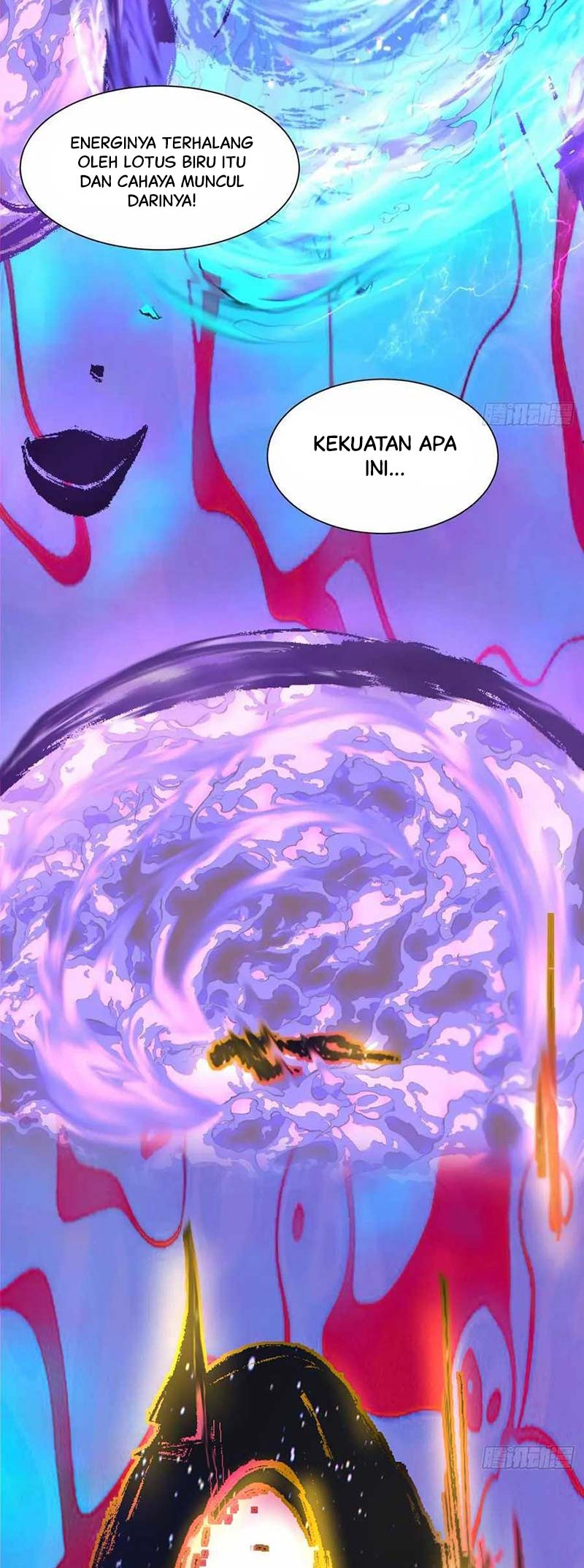 My Disciples Are All Big Villains Chapter 242 page 16